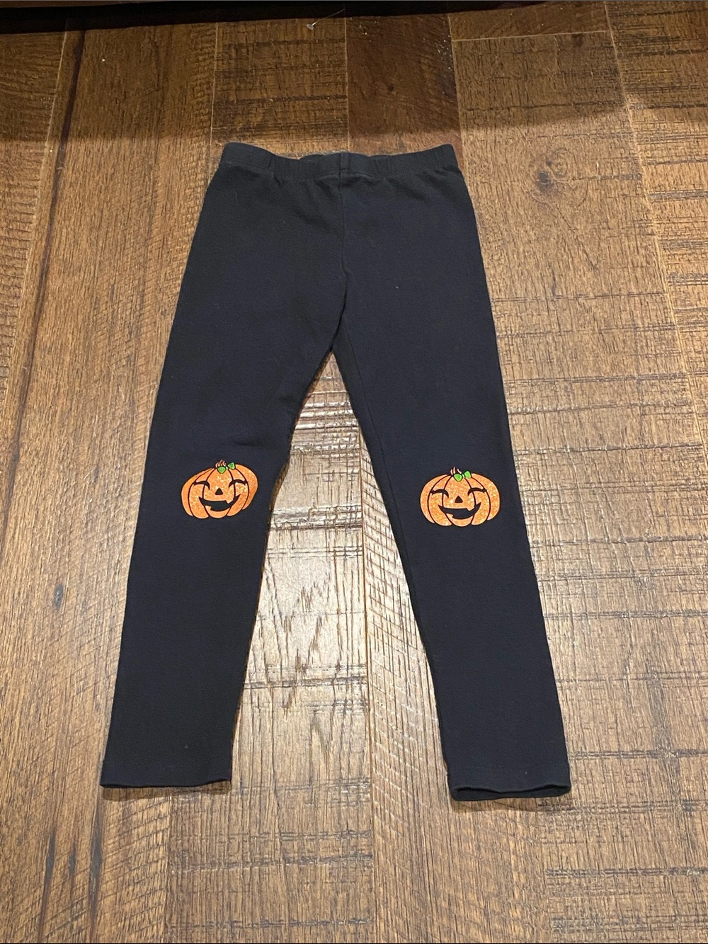 The Children’s Place Halloween Leggings
